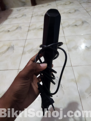 professional hair styling tools